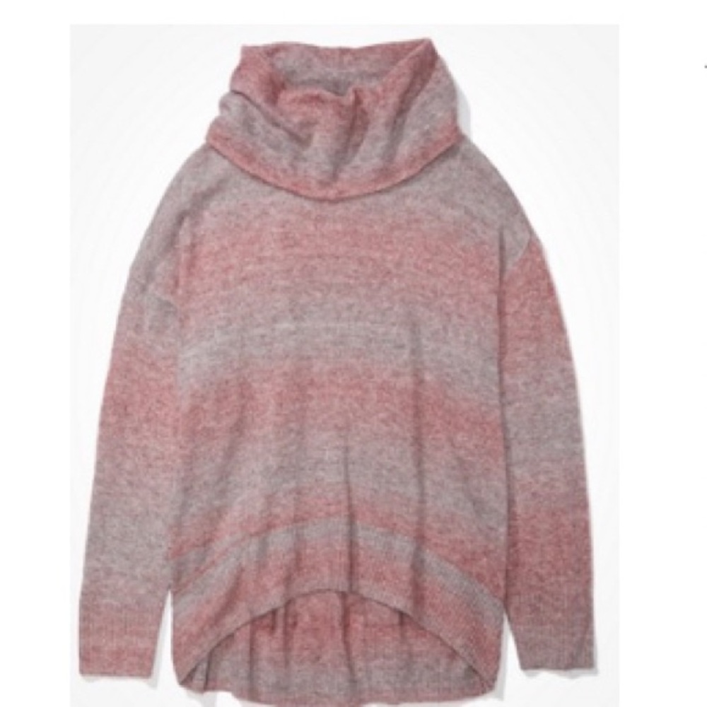 American Eagle Size L Like New Sweater
